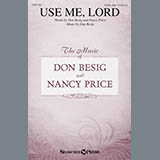 Don Besig and Nancy Price picture from Use Me, Lord released 09/04/2019