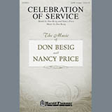 Don Besig picture from Celebration Of Service released 11/11/2011