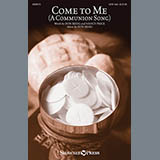Don Besig picture from Come To Me (A Communion Song) released 12/02/2014