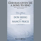 Don Besig picture from God Has Given Me A Song To Sing released 11/06/2015