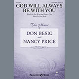 Don Besig picture from God Will Always Be With You released 11/12/2015