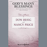 Don Besig picture from God's Many Blessings released 07/20/2017
