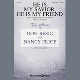 Don Besig picture from He Is My Savior, He Is My Friend released 12/28/2018