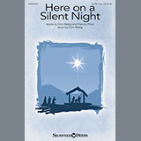 Don Besig picture from Here On A Silent Night released 01/14/2016