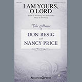 Don Besig picture from I Am Yours, O Lord released 10/26/2016