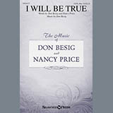 Don Besig picture from I Will Be True released 05/18/2015