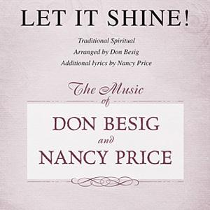 Traditional Spiritual Let It Shine (arr. Don Besig) profile image