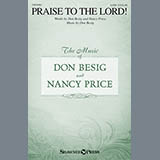Don Besig picture from Praise To The Lord! released 11/18/2015