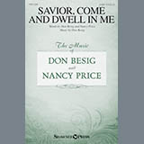 Don Besig picture from Savior, Come And Dwell In Me released 02/03/2017