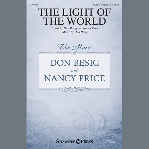 Don Besig The Light Of The World profile image
