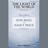 Don Besig picture from The Light Of The World released 10/03/2012