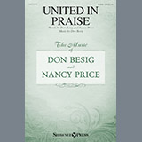 Don Besig picture from United In Praise released 03/23/2018