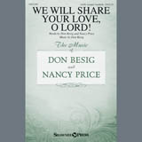 Don Besig picture from We Will Share Your Love, O Lord! released 01/02/2019