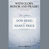 Don Besig picture from With Glory, Honor And Praise! released 12/09/2016