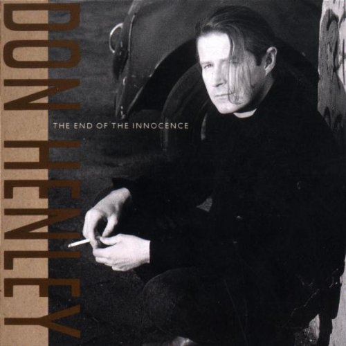 Don Henley The End Of The Innocence profile image