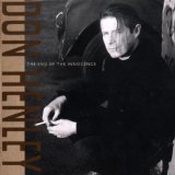 Don Henley picture from The End Of The Innocence released 07/27/2017