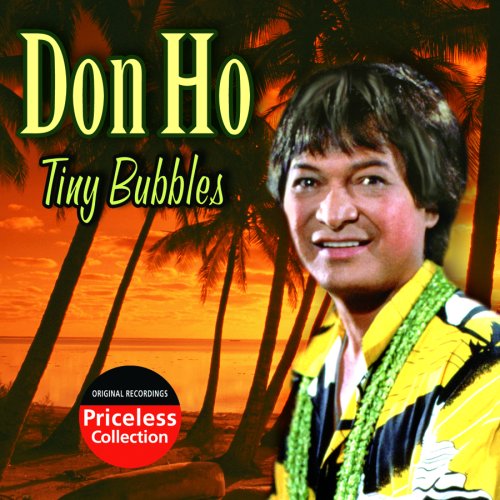 Don Ho One Paddle, Two Paddle profile image