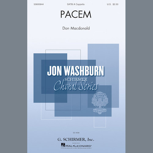 Don Macdonald Pacem profile image