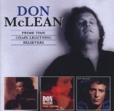 Don McLean picture from Crying released 03/07/2009