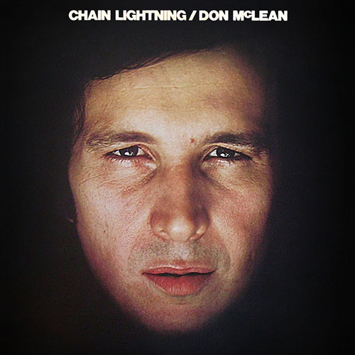 Don McLean Since I Don't Have You profile image