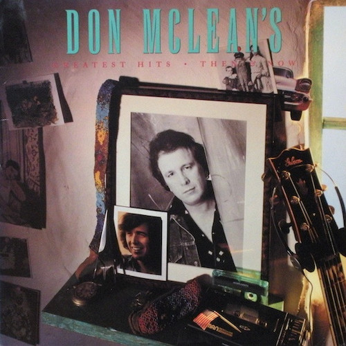 Don McLean To Have And To Hold profile image