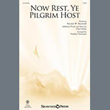 Don Meeks picture from Now Rest Ye, Pilgrim Host (arr. Heather Sorenson) released 05/19/2025