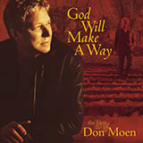 Don Moen picture from God Is Good All The Time released 08/27/2018