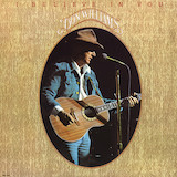 Don Williams picture from Ain't It Amazing released 05/15/2024