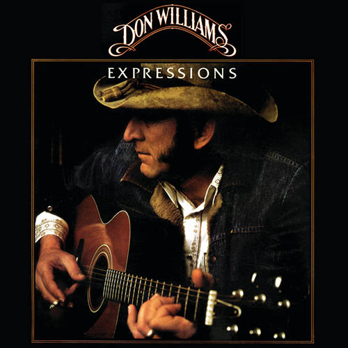 Don Williams All I'm Missing Is You profile image