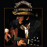 Don Williams picture from All I'm Missing Is You released 05/15/2024