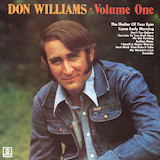 Don Williams picture from Come Early Mornin' released 05/15/2024