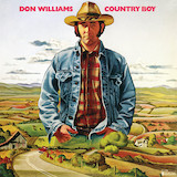 Don Williams picture from Falling In Love released 05/15/2024