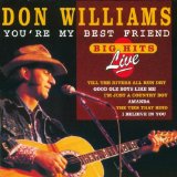Don Williams picture from Good Ole Boys Like Me released 03/29/2011