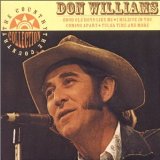 Don Williams picture from I Recall A Gypsy Woman released 08/06/2010