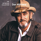 Don Williams picture from I Wouldn't Want To Live (If You Didn't Love Me) released 07/10/2024