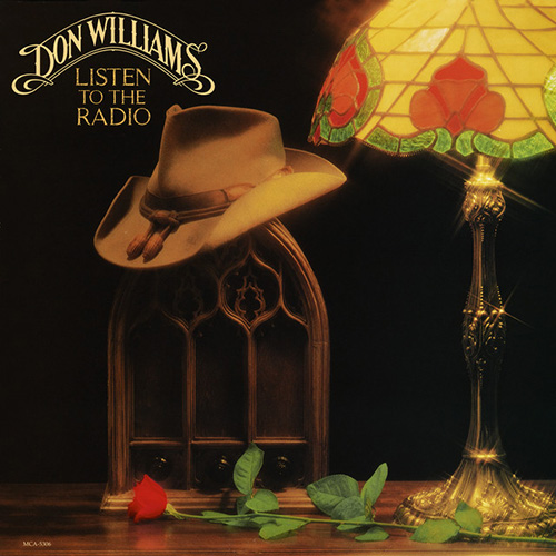 Don Williams If Hollywood Don't Need You (Honey, profile image