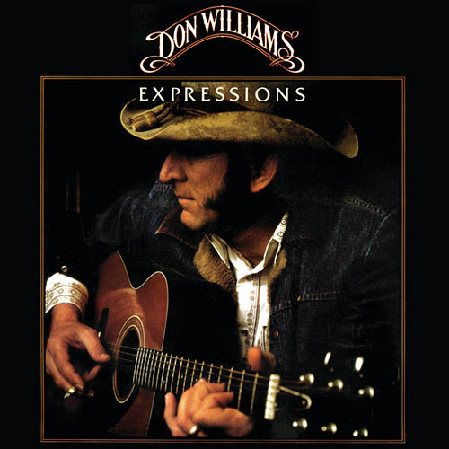 Don Williams Lay Down Beside Me profile image