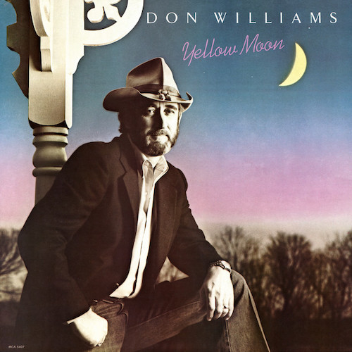 Don Williams Nobody But You profile image