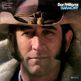 Don Williams picture from She Never Knew Me released 05/15/2024