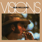 Don Williams picture from Some Broken Hearts Never Mend released 05/15/2024