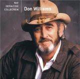 Don Williams picture from That's The Thing About Love released 09/22/2005