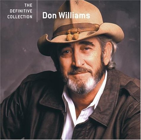 Don Williams Till The Rivers All Run Dry profile image