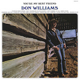 Don Williams picture from (Turn Out The Light And) Love Me Tonight released 05/15/2024