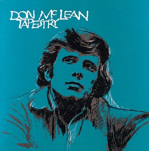 Don McLean And I Love You So profile image