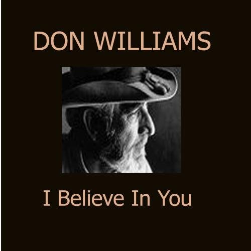 Don Williams profile Don Williams Years From Now profile image