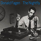Donald Fagen picture from The Goodbye Look released 02/14/2020