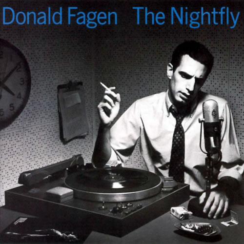 Donald Fagen Walk Between Raindrops profile image