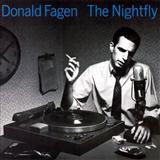 Donald Fagen picture from Walk Between Raindrops released 01/03/2017