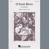 Donald Miller picture from O Night Divine released 08/26/2018