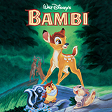 Donald Novis picture from Love Is A Song (from Bambi) released 09/21/2004